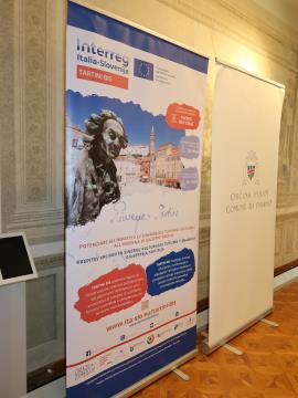 Fotografije Občina Piran_Predstavitev projekta Tartini BIS  (4)